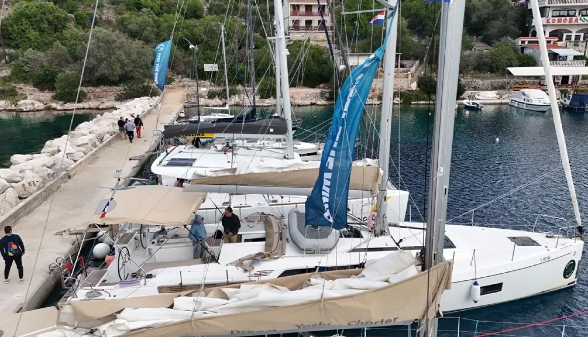 Szkolenie JSM plus szkolenie Kadry