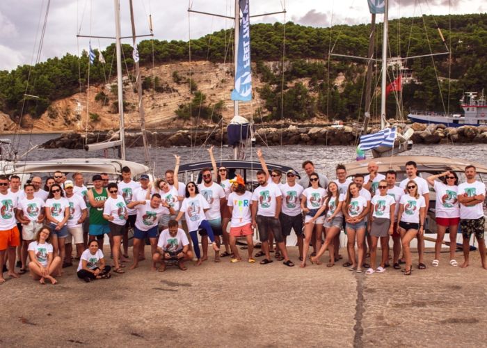 FEEL THE SWING - Rejs Muzyczny