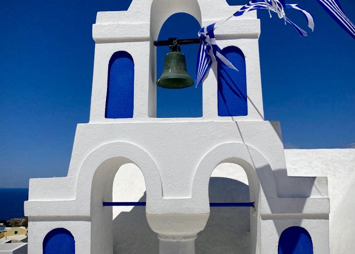 Ateny, Zatoka Sarońska, Cyklady