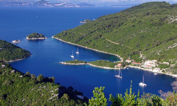 Majówka w Chorwacji Dubrovnik